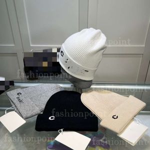 Bonnet/Casquettes Bonnet bonnet bonnet bonnet chapeau seau chapeau chapeau d'hiver chapeau tricoté printemps casquettes de crâne hiver unisexe cachemire lettres décontracté extérieur ajusté chapeaux