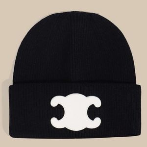 Beanie/Skull Caps Hoeden Sjaals Sets Hoeden Sjaals Sets Beanie/Skull Caps Beanie/Skull Caps Dames muts designer heren muts gebreide muts herfst en winter warm hot stijl