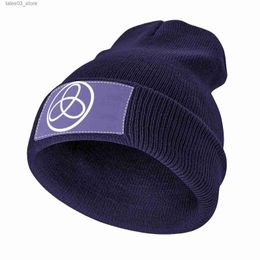 Bonnet/crâne casquettes Junpei Iori casquette tricotée homme camionneur chapeaux chapeau de Golf casquette femme homme Q231130