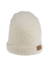 Beanie/Skull Caps Longing Men's Cap Beanie Skiing Hat Dames gebreide hoeden 100% Merino Winter Winter Warm Luxe Trendy Gebreide Caps Autumn Streetwear 230815
