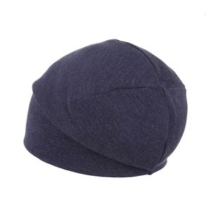 Beanie/Skull Caps Heren Dames 100% Merinowol Beanie kinderwollen muts 2 lagen hardlopen paardrijden winter thermische cap Sport Warme, gezellige wol 230904