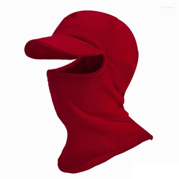 Bonnet/Casquettes de crâne Équipement de ski Cagoule Masque de protection du cou pour l'équitation Pêche Courir L5YBBeanie/Crâne Elob22