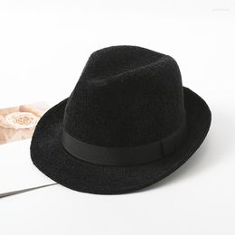 Bonnets unisexe coton seau chapeau Macaron couleur unie mode extérieur casquette pêcheur Couple chapeaux cadeau pour elle
