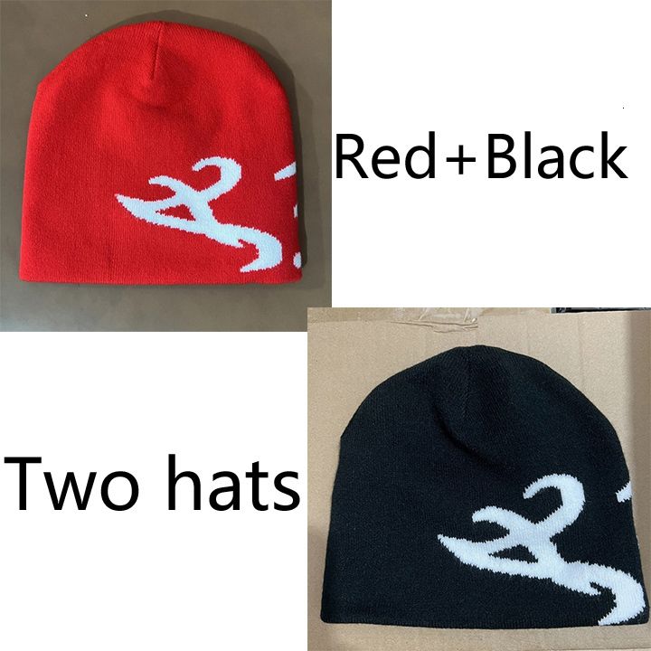 Rouge et noir