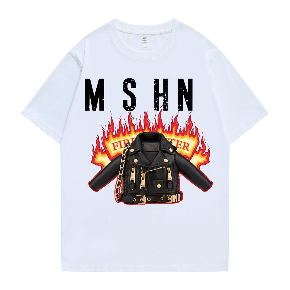 MOSCHIN-8 US TAILLE