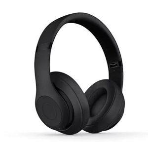 Beat Head Phones Stud3.0 Draadloze headset oortelefoons stereo in oor Bluetooth -hoofdtelefoon opvouwbaar 1P6VE