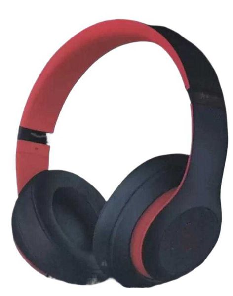 Beat Head téléphones STUD3.0 casque sans fil écouteurs stéréo dans l'oreille Bluetooth casque pliable 6ZYG7