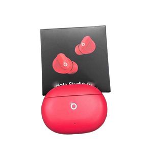 Beat-hoofdtelefoon Bluetooth draadloze oordopjes beat-hoofdtelefoon Co-branded modellen Kim Ruisonderdrukking Mini lichtgewicht oortelefoon nieuw 2C3N5