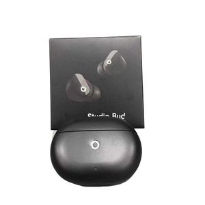 Beat-hoofdtelefoon Bluetooth draadloze oordopjes beat-hoofdtelefoon Co-branded modellen Kim Ruisonderdrukking Mini lichtgewicht oortelefoon nieuw 4PP0N