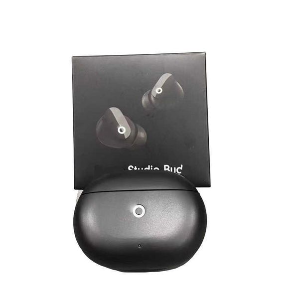 Beat Headphone Auriculares inalámbricos Bluetooth Beat Headphone Modelos de marca compartida Kim Reducción de ruido Mini auriculares intrauditivos livianos nuevo 4PP0N