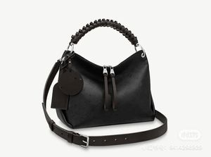 Beaubourg Hobo Designer Sacs à bandoulière Haute Qualité Mode Luxe Cross Body Sac à main Hobo Sac Femmes Portefeuille Poignée de tissage Bandoulière Underarm Tote Purse Sac à dos