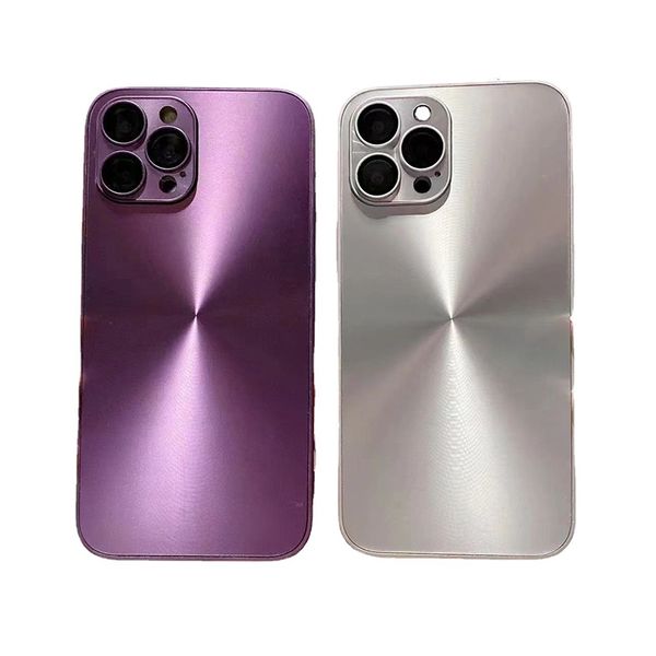 Hermosas fundas para iPhone 15 14 13 12 Pro Max Plus Monedero Sarga Láser Aurora Apple Carcasa para teléfono móvil A prueba de explosiones Contraportada protectora a prueba de caídas Funda a prueba de golpes