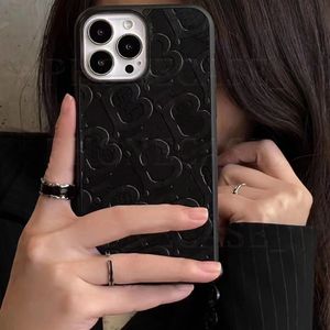 Magnifiques étuis de téléphone iPhone 15 14 Pro Max Cases B Cuir Luxury Purse 18 17 16 15promax 14promax 13promax 15pro 14pro 13pro 12pro 12 11 X XS 7 8 Case avec Logo Box 626