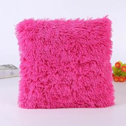 Mooie Sofa Taille Gooi Kussen Case voor Home Decor Sofa Kussens Cojines Decorativos Almofadas Para Sierkussen