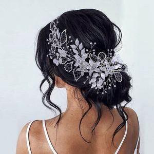 belles couronnes de mariage accessoires mossanite bijoux mariée couronne danse fête anniversaire princesse plusieurs couleurs rêve extravagant luxueux 33