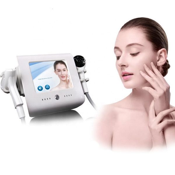 Équipement de beauté 40.68Mhz radiofréquence Rf, Machine de serrage du visage à vendre