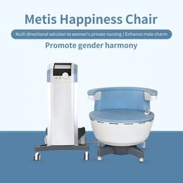 Équipement de beauté chaise de réparation d'incontinence Ems stimulateur musculaire Ems formation du plancher pelvien chaise de plancher pelvien Ems