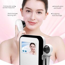 Équipement de beauté Rf Thermolift, Machine unipolaire, dispositif RF pour le levage du corps, à vendre