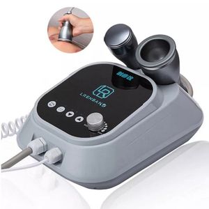 Équipement de beauté mineminant Chine Masseur traditionnel Stracage de la pression corporelle Thérapie de drainage lymphatique Vacuum Guasha Cupping Machine