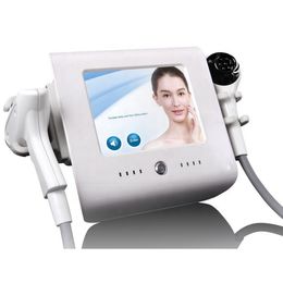 Machine thermique de levage de visage, équipement de beauté, raffermissement de la peau, RF unipolaire