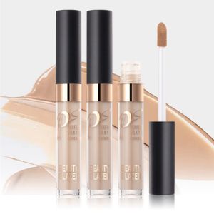 Beauty Glazed Make Up Cover Base Primer Concealer Palette Cream Makeup Base Tatoo Consealer Face Foundation 2 kleuren