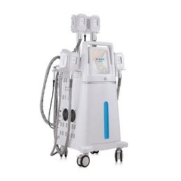 Schoonheid item 360 cryo machine criolipolisis bevries vet afslank 360 cryolipolyse koellichaam beeldhouwen stofcavitatiesysteem