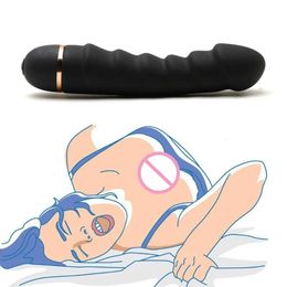 Schoonheid items 20 modi zachte siliconen dildo vibrator vrouwen g spot clitoral stimulator realistische penis vrouwelijke masturbator volwassen sexy producten