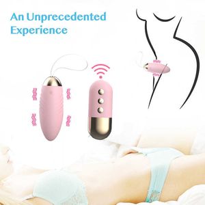 Beauty Items 2021 Nieuwkomers Afstandsbediening Vagina Ballen Ei Bullet Vibrator Sexy Speelgoed Voor Vrouwen Masturbators Dildo Anale Volwassen Spelletjes sexyshop