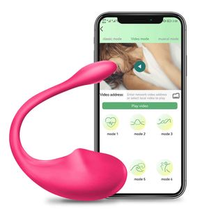Articles de beauté 2022 Bluetooths Femme Dildo Vibrateur pour femmes Application sans fil télécommande sexy