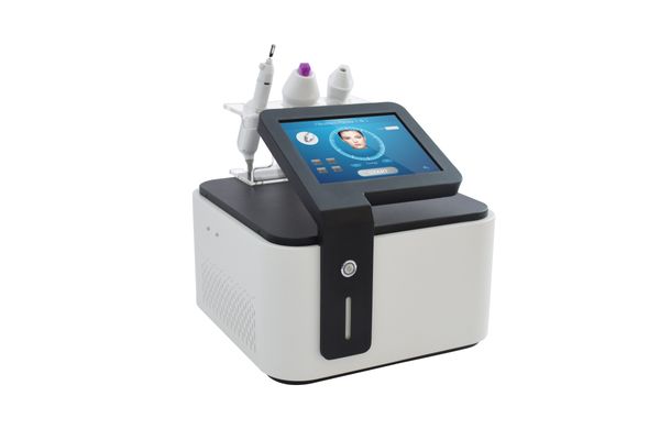 Articles de beauté 3 en 1, Machine à Plasma de fibroblastes, machine pour la peau, élimination des taches de rousseur, des grains de beauté