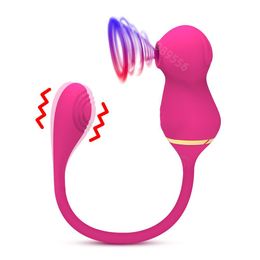 Beauty Items 3 in1 Clitoris Stimulator 20 Snelheden Tong Likken Stretching Volwassenen sexy Speelgoed voor Vrouwen Zuigen Vibrators Dildo vibrator Vrouwelijke