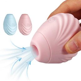 Articles de beauté 7 Vitesses Clitoris Stimulateur Vaginal Clitoris Aspirateur Stimuler Fellation Mamelon Vibrant Sucer Vibrateur Sexy Jouets pour Couples Adultes