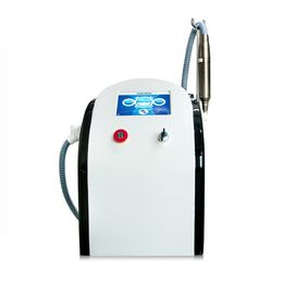 Beauty Items 755Nm Picoseconde Pico Laser Nd Yag Q-Switched Tattoo Removal Machine