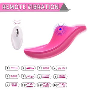 Schoonheidsartikelen Aphrodisia vrouwen draadloze afstandsbediening trillende ei sexy-toys draagbare clitorale stimulator onzichtbare rustige panty vibrator