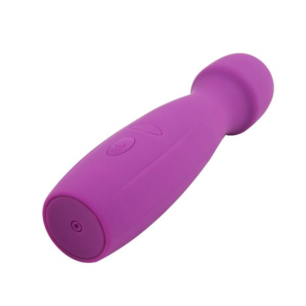 Articles de beauté Mini vibrateur en liège, jeux sexy pour Couples, jouets pour femmes, produits d'achat, petit gode, vibrateurs spéciaux