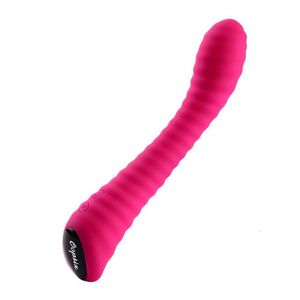 Schoonheidsartikelen Dildo sexy speelgoed voor vrouwen Persoonlijke stimulators G-spot vibrator Product voor volwassenen Stellen met 9 snelheden Vibratie Led-verlichting waterdicht