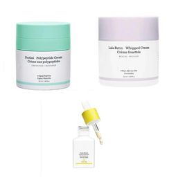 Articles de beauté EPACK Skincare Elephant Lala Crème fouettée rétro 50 ml / 1,69 oz Crème hydratante pour le visage