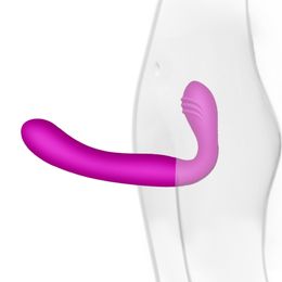 Schoonheidsartikelen flxur 10 snelheden dildo vibrators voor vrouwen strapon sexy speelgoed toverstok anale g-spot clitoris plug vibrator sexy producten USB oplaadbaar