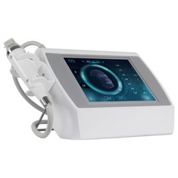 Schoonheidsartikelen fractionele RF Microneedle Machine en body radiofrequentie naald schoonheidsapparatuur huidverzorging voor salon striae ce -certificering