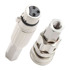 Articles de beauté FREDORCH 3XLR Adaptateur de connecteur Changer pour vac-u-lock ou Attaches d'interface d'air rapide Utiliser sur une machine sexy automatique