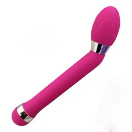 Artículos de belleza vibrador de punto G, consolador anal para pezón, masajeador de vibración, productos eróticos sexys para adultos, juguetes para clítoris silenciosos para mujer