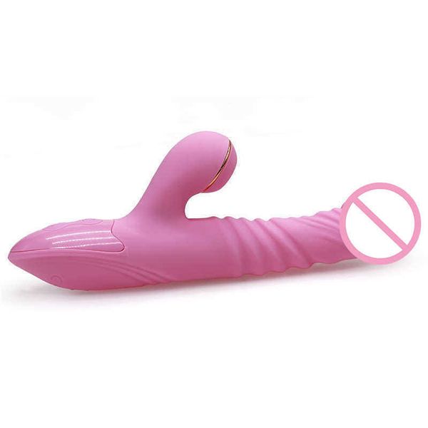 Articles de beauté Outil gay Vibromasseur féminin Point G Big Ass Mastuburator Double Dildo Strap On Dlldo Anal Toys Suck Fast Shipping Cunt Dog