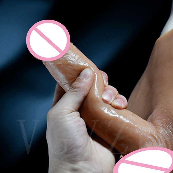 Artículos de belleza Arnés Dildio para mujeres Butt Plug Tamaño real Muñeca Masturbadores Juguete erótico sexyy's Bragas Estimuladores de próstata Juguetes