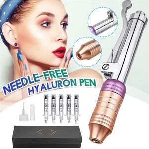 Beauty Items Huishoudelijke Anti Rimpel Lip Lifting Hyaluron Verstuiver Pen Hogedruk Meso Gun