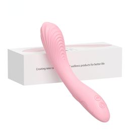 Articles de beauté Kobieta MasturbatorG Spot wibrator sexy zabawki dla dorosych gode echtaczka potny masturbateur masau produkty erotyczne