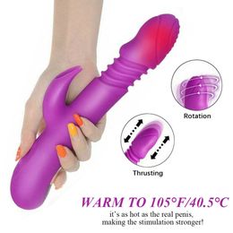 Schoonheidsartikelen krlik Zwarend Dildo G Spot Multispeed Masa Kobiety Dorosy Silikon Sexy Narzdzia Produkty Maszyna Zabawki Dla Par Kobieta Erot