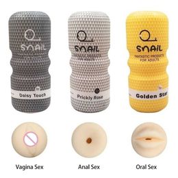 Artículos de belleza taza de masturbación Oral realista Vagina Anal coño herramientas sexy para hombres juguetes masculinos bolsillo apretado adulto masturbador hombre