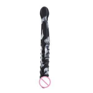 Schoonheidsartikelen masturbatie dildo voor sodomie man dual channel cup kunstmatige penis sexy massager elektrische speelgoed familie sm gode