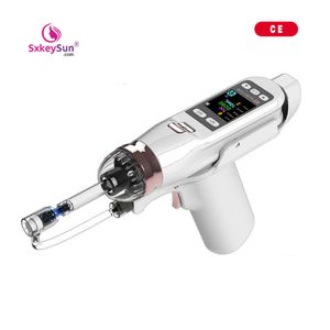 Schoonheidsartikelen Meso Gun Naald van Auto Mesotherapie Injectie Gun Anti Wrinkle Whitening Injection Gun