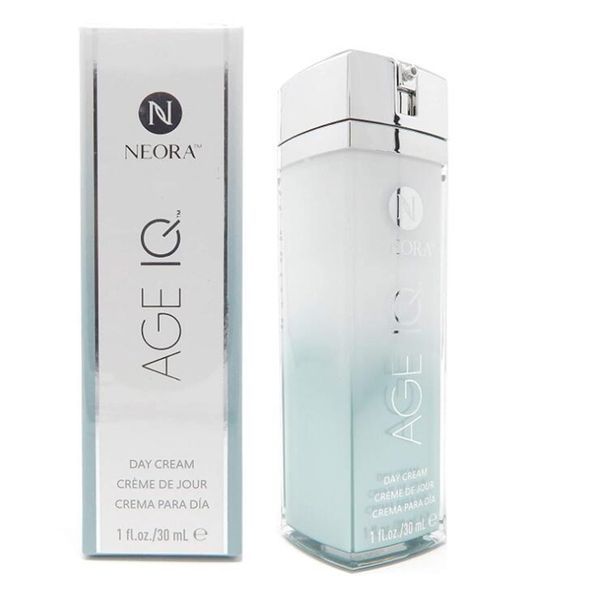 Articles de beauté Neora Age IQ Nerium AD Crème de nuit et crème de jour 30 ml Crèmes de soin de la peau Boîte scellée avec logo